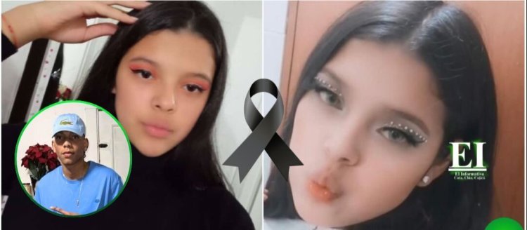 Adiós a Stefanny López, la joven chiense que fue asesinada por su mejor amigo con arma de fuego