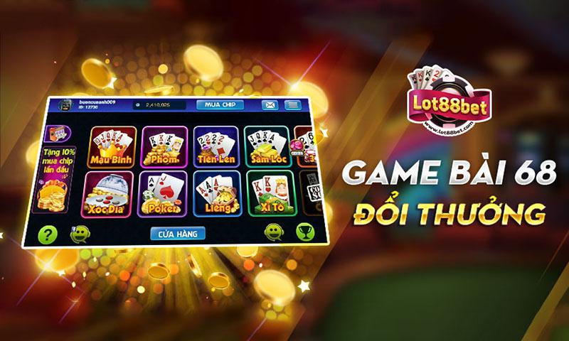 Một số điều cần lưu ý trong luật chơi Cực phẩm phi xe 68 game bài