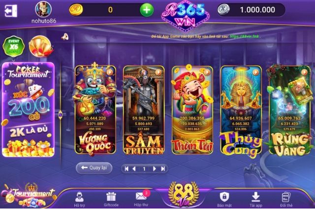 88Vin App – Công nghệ bảo mật đỉnh cao 4.0
