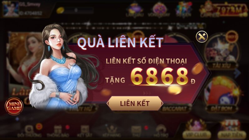 Link tải Gold Country không bị chặn