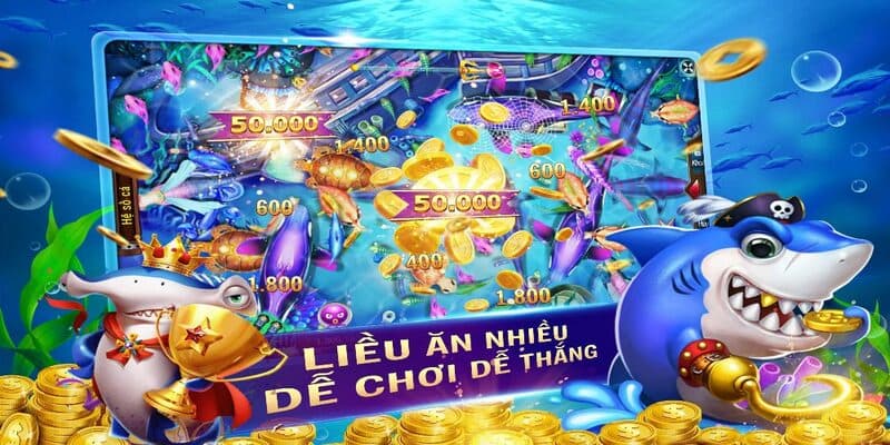 Bắn Cá Bingo 2 – Cổng game Bắn Cá Siêu Hot Dạo Gần Đây 2 Link tải cổng game bắn cá Bingo 2 mà anh em nên biết