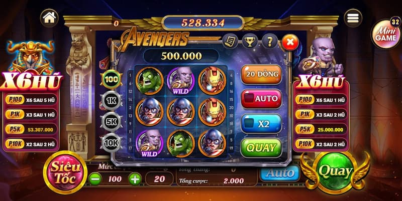 Do99 - Cổng Game Bài Hàng Đầu Châu Á 2 Do99 game có những gì?