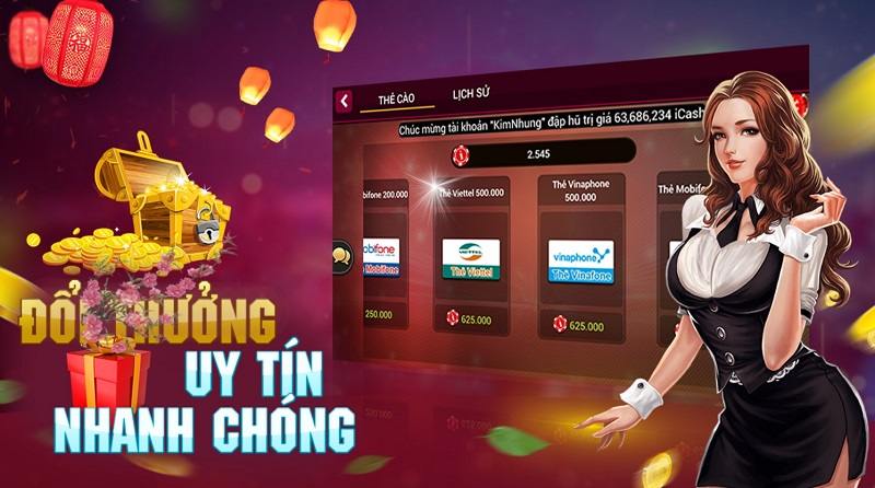 Danh mục - Game bài đổi thưởng 50 Sự khác biệt giữa game bài đổi thưởng online và game bài truyền thống