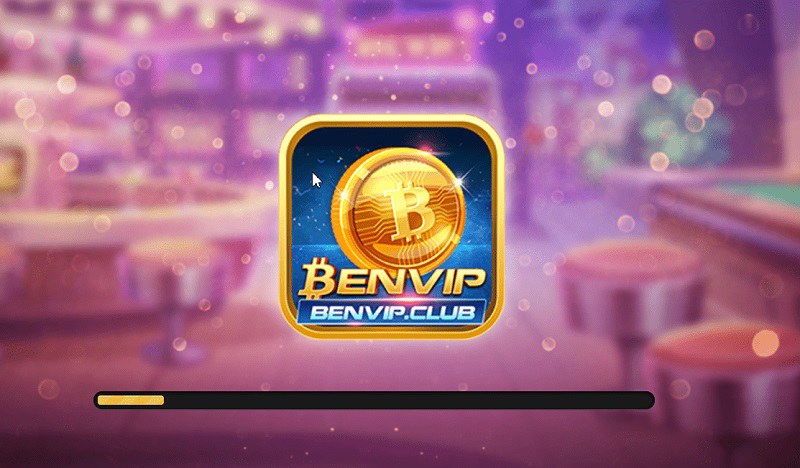Tải Benvip về máy thỏa sức trải nghiệm các trò chơi cá cược
