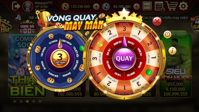 Nohu39 - Cổng Game Nổ Hũ Làm Mưa Làm Gió Trên Thị Trường 6 Những chương trình khuyến mãi Nohu39 hấp dẫn
